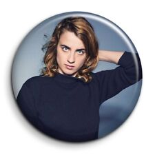 Adele Haenel 2 Badge 38mm Pin Button picture