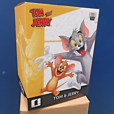 TOM & JERRY STATUE 1:3 PRIME SCALE REPLICA IRON STUDIOS SIDESHOW LIMITED EDITION picture