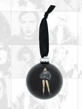Taylor Swift Reputation Ball Ornament In Hand Same day ship picture