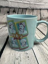 The Golden Girls Mug, Coffee/Tea, Hot/Cold, Large: 20 oz, by ABC Studios picture