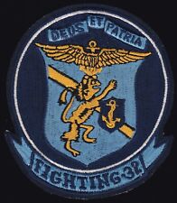 USN VFA-32 Patch Q-2 picture