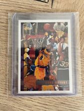 1997-98 Topps Mint in Springfield Kobe Bryant #171 picture