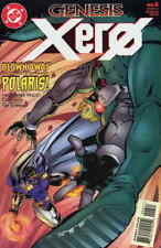 Xero #6 VF/NM; DC | Christopher Priest Genesis - we combine shipping picture