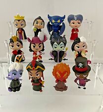 Funko Mystery Minis - Disney Villains -  Buy3+=Free Shipping picture