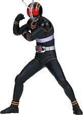 Masked Rider Black Hero's Brave Statue Figure Bandai picture
