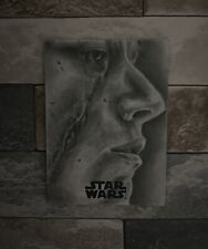 The Last Jedi Series 1 - Kylo Ren -Artist Proof By Danny Hayman picture
