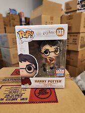 Funko Pop: Harry Potter - Harry Potter w/ Winged Key #131 2021 SDCC Exclusive picture