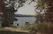 Camp Notre Dame,Spofford Lake,NH Cheshire County New Hampshire Phelps Photo Inc. picture