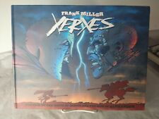 Xerxes: The Fall of the House of Darius and the Rise of Alexander Hardcover picture
