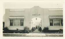 1933 Adelle Bungalow Apartment Court Los Angeles Apartments picture