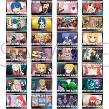 Bocchi the Rock Memorial card collection 14 pack BOX picture