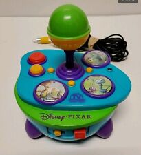 2006 Jakks Pacific Disney Pixar Toy Story Plug & Play TV Games (Used) picture