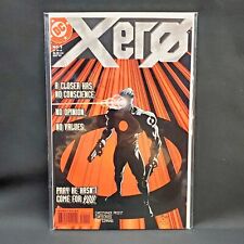 XERO # 1 DC Comics 1997 First App Of Xero Christopher Priest picture