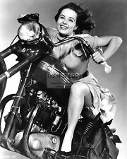 MARY MURPHY IN THE 1953 FILM 