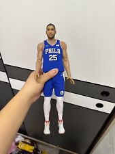 custom  enterbay toyman  1/6 scale Ben Simmons Male Model for 12'' Action Figure picture