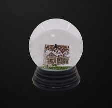 Eminem MMLP2 House Snow Globe Limited Edition Sold Out In Hand Ready to Ship picture