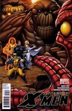 Astonishing X-Men (2004) #41 VF. Stock Image picture