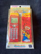 Parappa The Rapper Um Jammer Lammy Phone case Figure from Japan picture