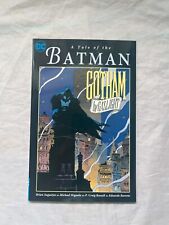 A Tale of the Batman: Gotham by Gaslight NM TPB (1989 DC Comics) picture