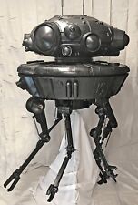 Life Size Imperial Probe Droid Star Wars Prop Cosplay Kit picture