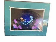 Disney Parks Raya And Sisu Matted Graphic “Specatle Of Magic” By Ashley Taylor picture