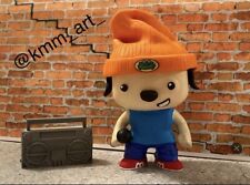 PaRappa the Rapper Custom Funko (Boombox Not Included) picture