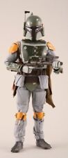 RAH Real Action Heroes Star Wars BOBA FETT 1/6 scale ABS ATBC-PVC Action Figure picture