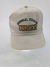 Vintage Baltimore Orioles Baseball Trucker Hat Cap 