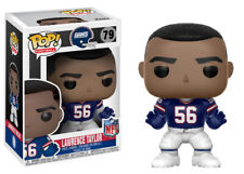 Funko Pop Vinyl: Lawrence Taylor (Giants Throwback) #79 picture