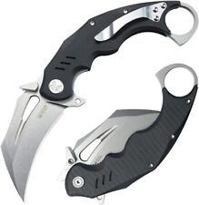 Kubey Wrath Folding Knife 2.75