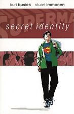 Superman: Secret Identity picture