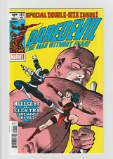 Daredevil #181 (2019) Apparent Death of Elektra Bullseye Appearance Frank Miller picture