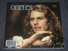 CINEFEX  # 61   TOM CRUISE / INTERVIEW W/ A VAMPIRE picture