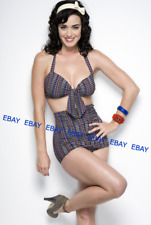 KATY PERRY picture ⭐ 4x6 GLOSSY COLOR PHOTO #58 ⭐ sexy & busty singer pop star picture
