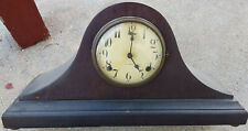 Vintage Gilbert 1807 Mantle Clock picture