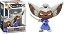 Funko POP Animation: Avatar The Last Airbender - Momo #1442 picture