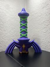 legend of zelda COLLAPSIBLE Master Sword 32 Inches picture