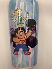Steven Universe 16oz Drinkware Cup Cartoon Network Crystal Gem picture