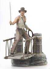 Diamond Select Indiana Jones and The Temple of Doom Rope Bridge Deluxe Gallery picture