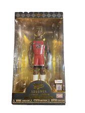 Funko Gold Legends NBA Chicago Bulls Michael Jordan Limited Exclusive 12