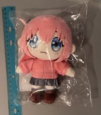 Anime Bocchi the Rock Plush Aniplex Jp Limited Edition Import picture