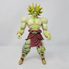 Dragon Ball Z Movie Collection SS Legendary Broly 2006 Jakks Pacific Rare picture