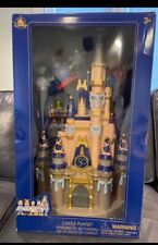 Walt Disney World 50th Anniversary Castle Playset picture