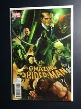 AMAZING SPIDER-MAN #647A GD/VG 3.0 (64 PAGES) TRIPLE SIZED SPECTACULAR ISSUE  picture