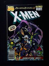 UNCANNY X-MEN ANNUAL #13  MARVEL COMICS 1989 VF+ NEWSSTAND picture