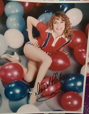 Dana Plato hand-signed Autographed photo. diff'rent strokes different strokes picture