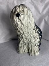 Large Beswich Old English Sheep Dog picture