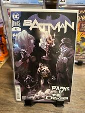 Batman Vol. 3 Comics U PICK #92 - #107 Covers A and B And Mattina Variants Too picture