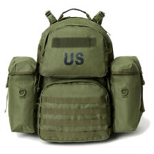 Military Backpack Army Rucksack, MOLLE 2 Medium Tactical Assault Pack with Frame picture