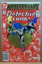 Detective Comics ~ #526 ~ Batman's 500th Appearance (DC Comics, 1983)  ~ VF+ picture
